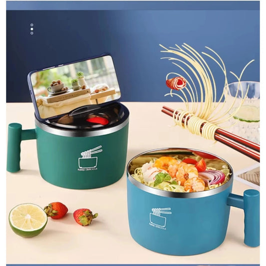 Bol Ramen Negru