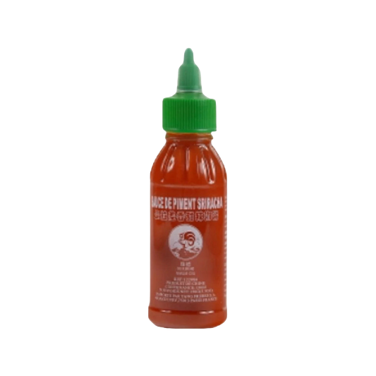 The Cock Sriracha sauce 136ml