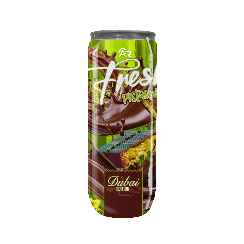ACR Fresh Dubai kiadás pisztácia ízű ital 330ml