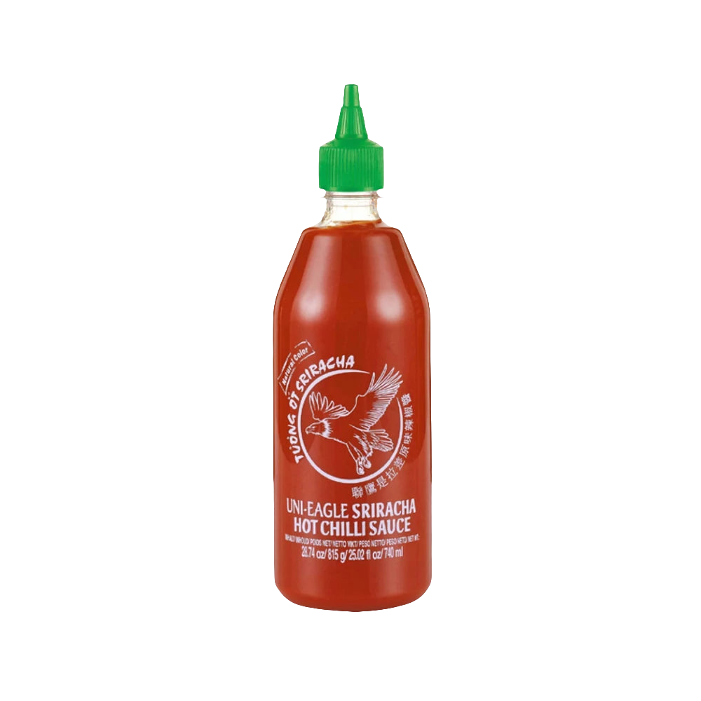 Sriracha Uni Eagle chili szósz 740ml