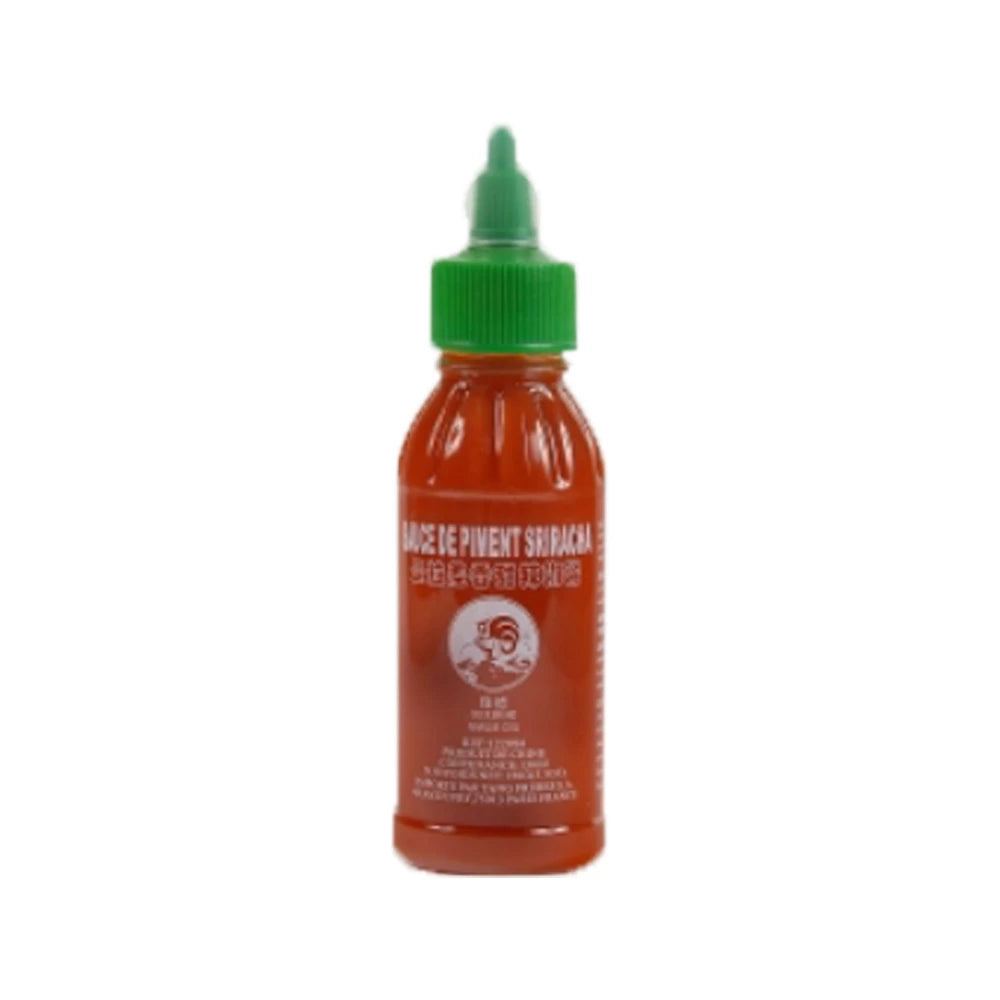 The Cock Sriracha szósz 136ml
