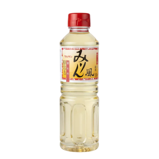 Marukin Mirin-fu Japán Ízesítő – Az autentikus japán ízek titka