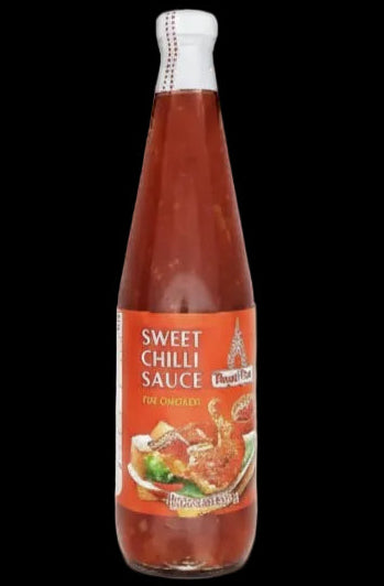 Royal Thai Sweet Chilli Sauce – Édes Chiliszósz csirkéhez (700 ml)
