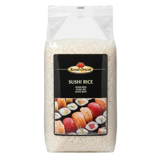 Royal Orient Sushi Rizs (1 kg)