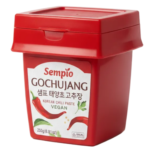Sempio Gochujang – Autentikus Koreai Fermentált Paprikakrém