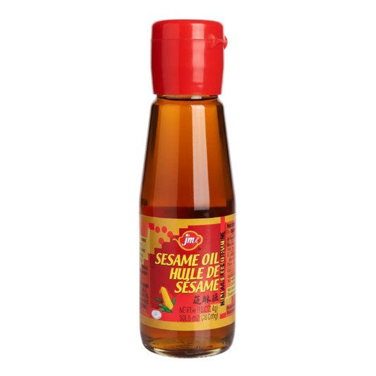 Jia szezámolaj