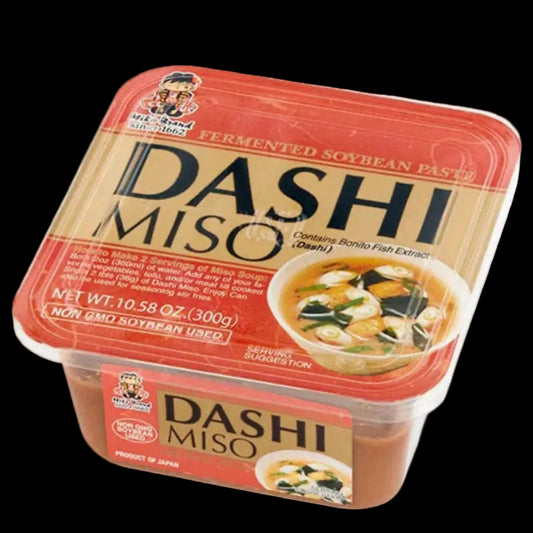 Dashi Miso Paszta – Autentikus Japán Ízvilág