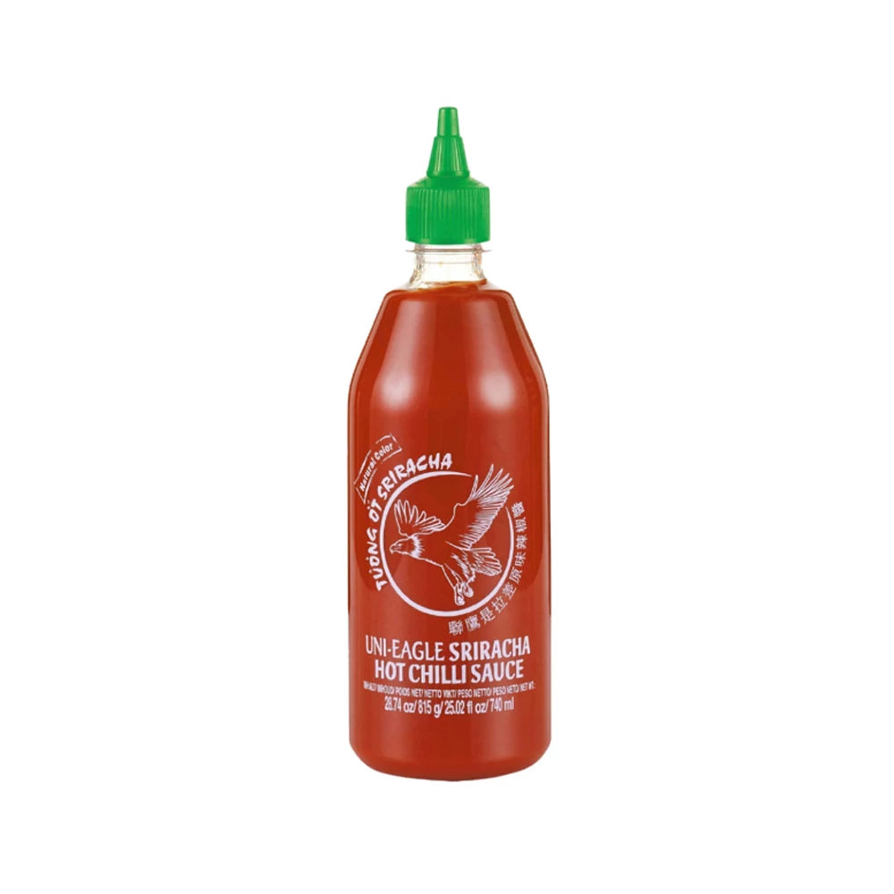 Sriracha Uni Eagle chili szósz 740ml