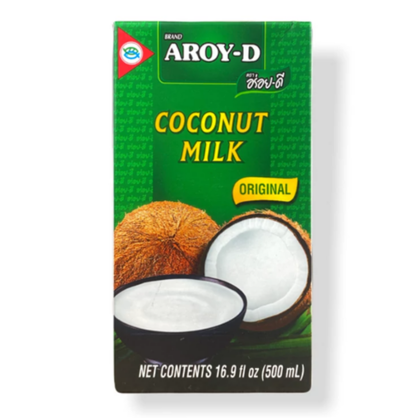Aroy-D Kókusztej