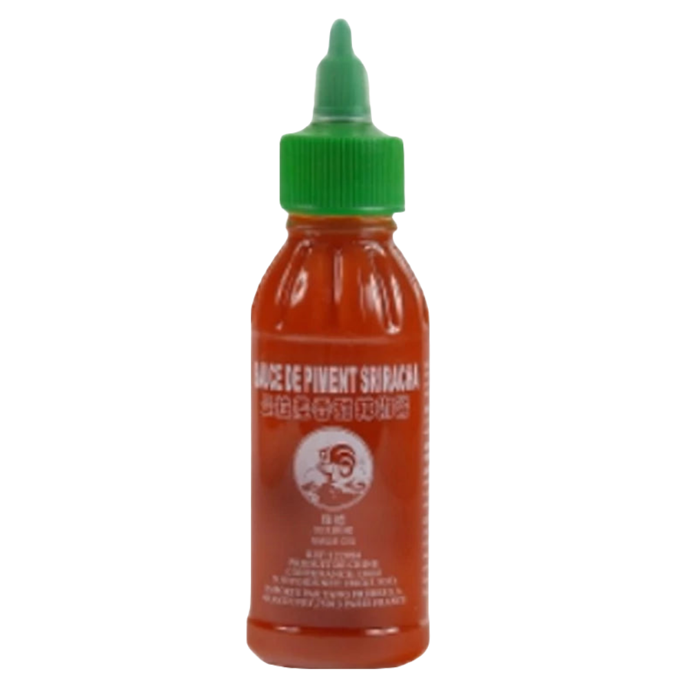 Sosul Sriracha The Cock 136ml