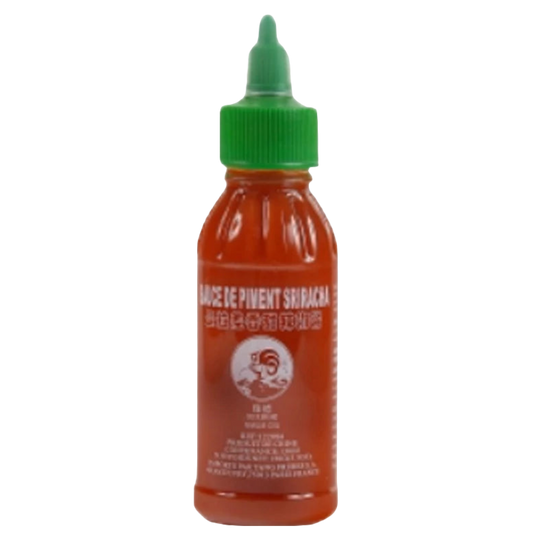 The Cock Sriracha szósz 136ml