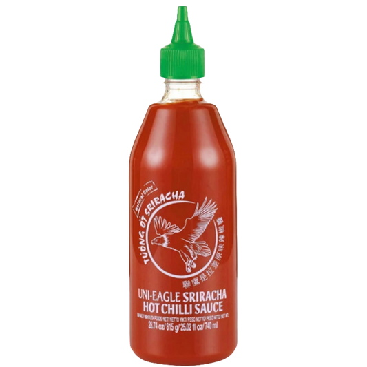 Sriracha Uni Eagle chili szósz 740ml
