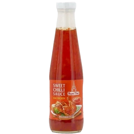 ROYAL THAI Édes Chili Szósz Csirkéhez-190 ml