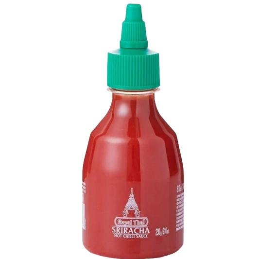 Royal Thai Sriracha chili szósz 210ml
