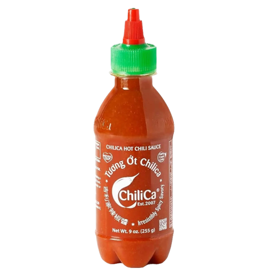 Chilica chili szósz 255g