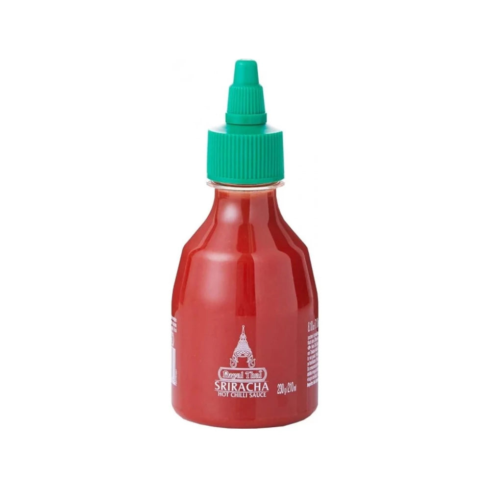 Royal Thai Sriracha chili szósz 210ml