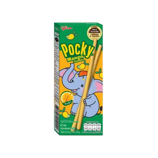 Glico Pocky - Mangós Ropi  25g