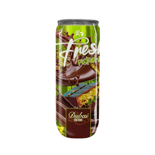 ACR Fresh Dubai kiadás pisztácia ízű ital 330ml