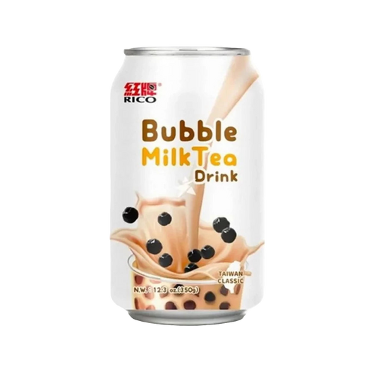 Rico tejes Bubble Tea 340 ml