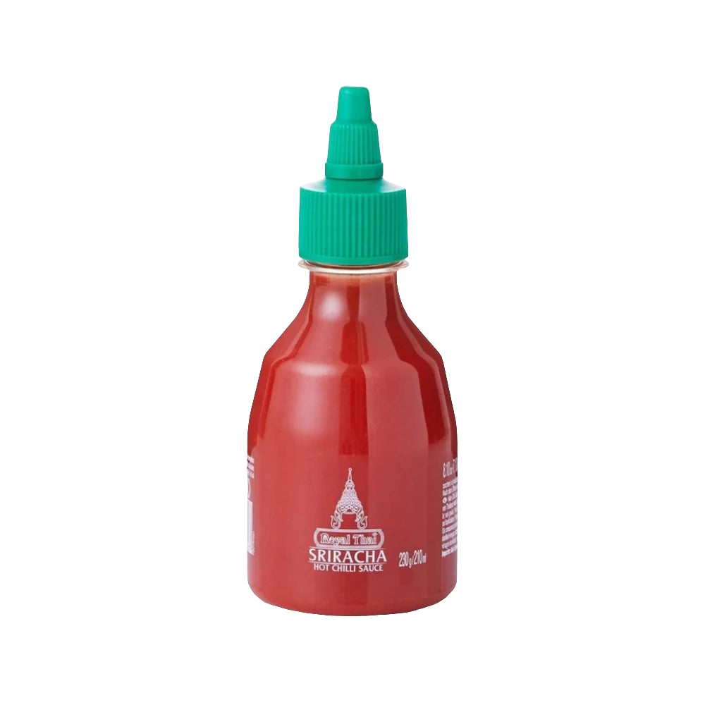 Royal Thai Sriracha chili szósz 210ml