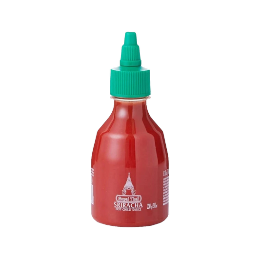 Royal Thai Sriracha chili sauce 210ml