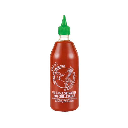 Sriracha Uni Eagle chili sauce 740ml 