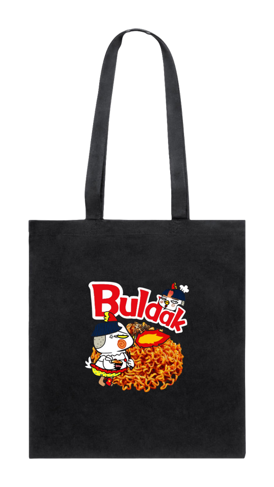 Samyang Buldak bevásárló táska ( Original )