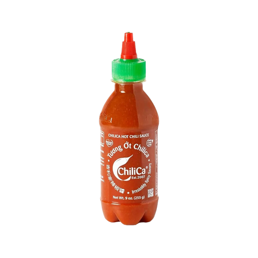 Chilica chili sauce 255g