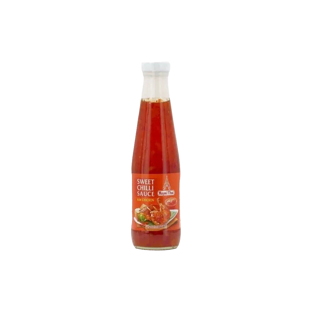 ROYAL THAI Édes Chili Szósz Csirkéhez-190 ml