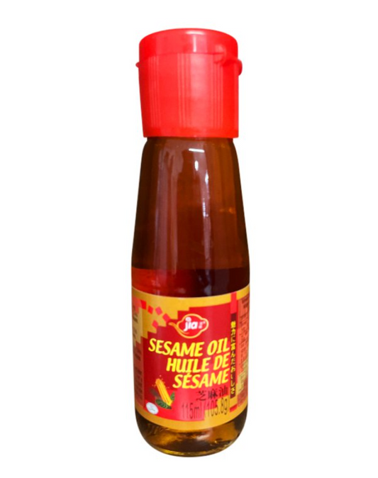 Jia szezámolaj 115ml