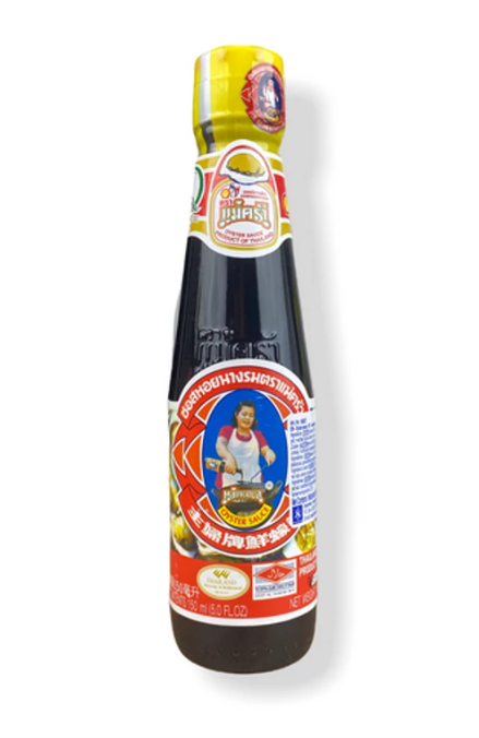 Mae Krua osztriga 150ml