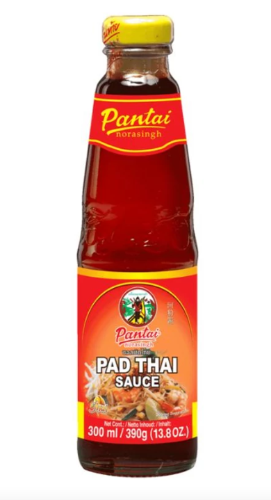 Pantai Pad Thai szósz 300ml