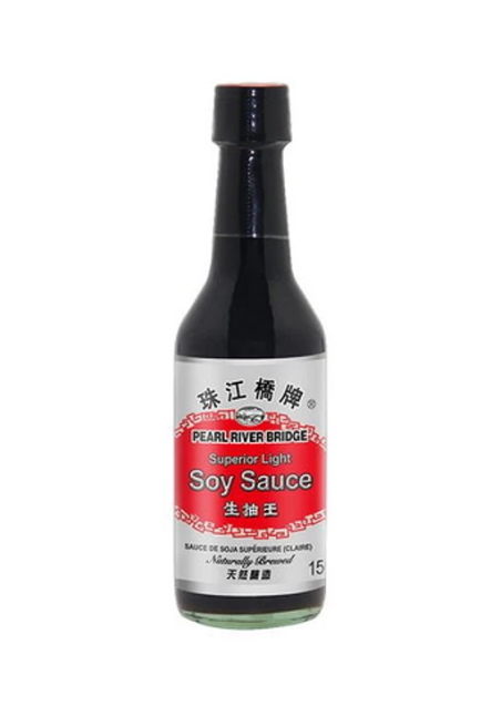 Pearl River Bridge Superior Light szójaszósz 150ml