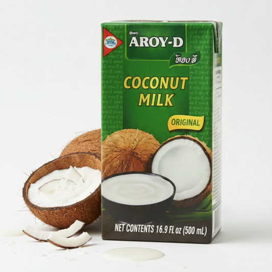 Aroy-D Kókusztej