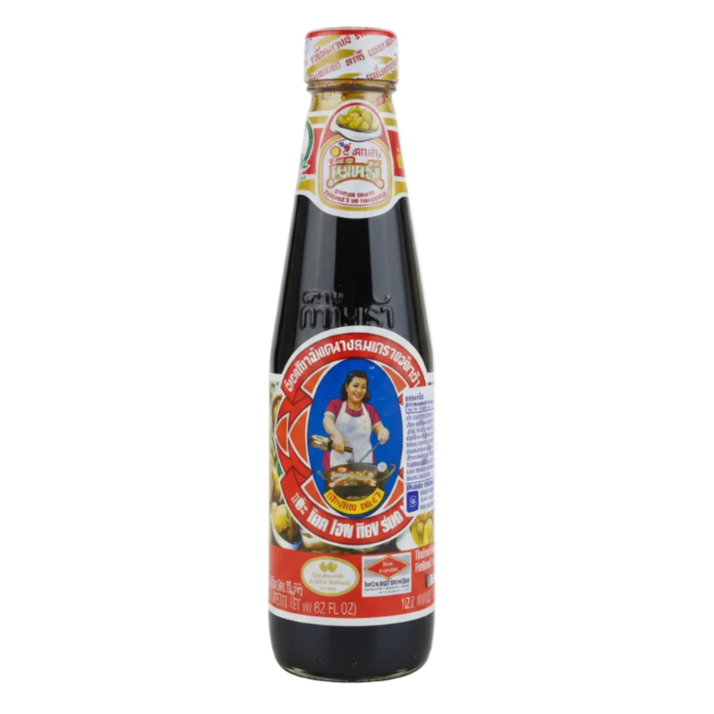 Mae Krua osztrigaszósz 150 ml