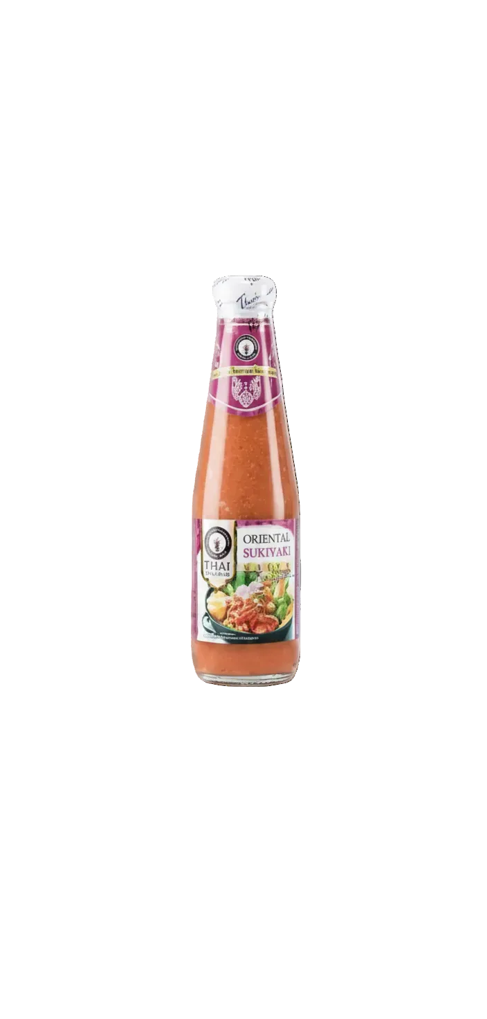 Thai Dancer Oriental Sukiyaki Szósz - 300ml