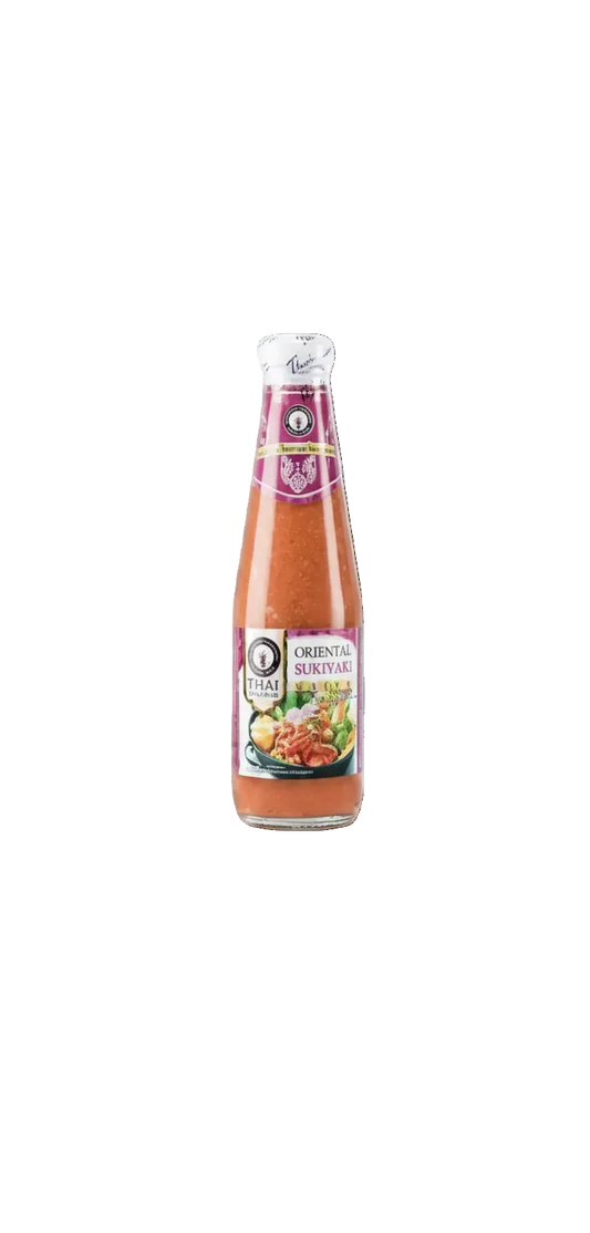 Thai Dancer Oriental Sukiyaki Szósz - 300ml