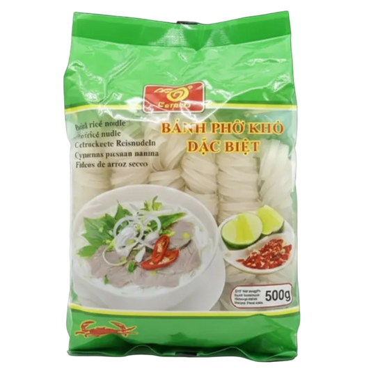 Bánh Phở Khô – Prémium Szárított Rizstészta