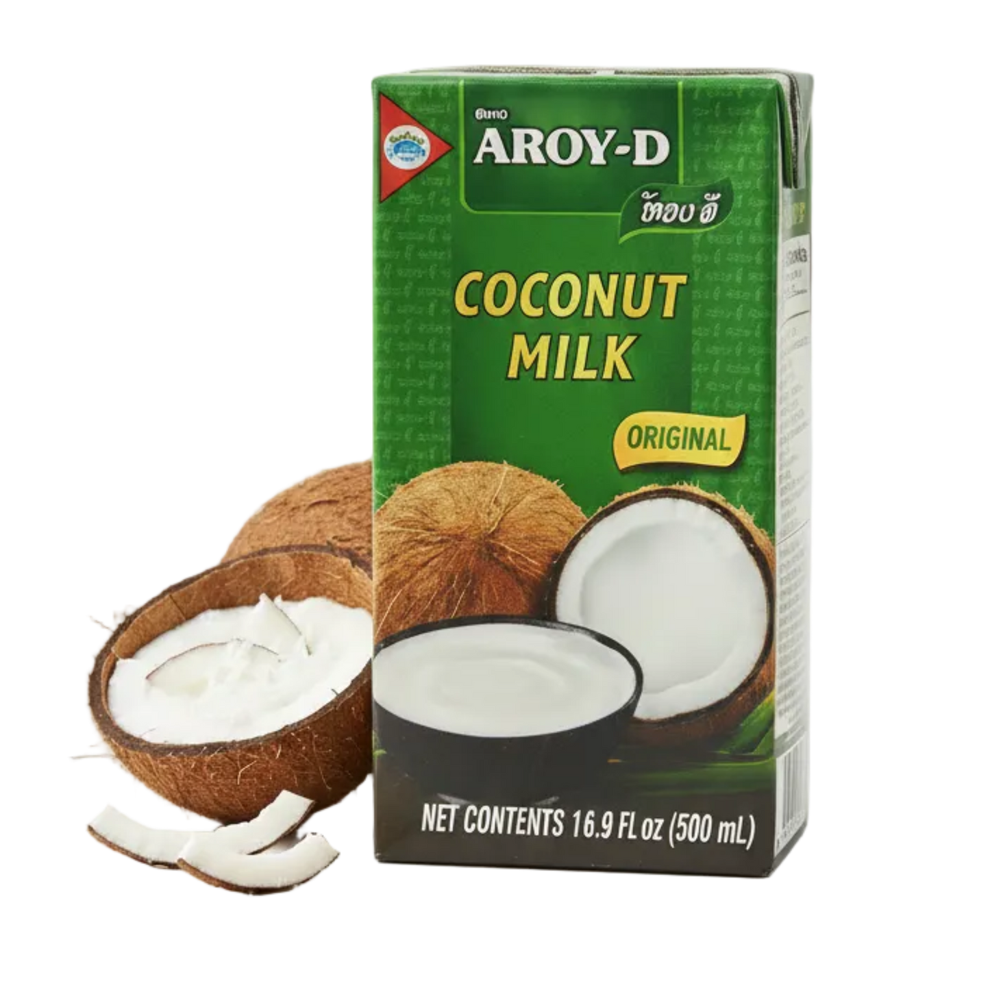 Aroy-D Kókusztej