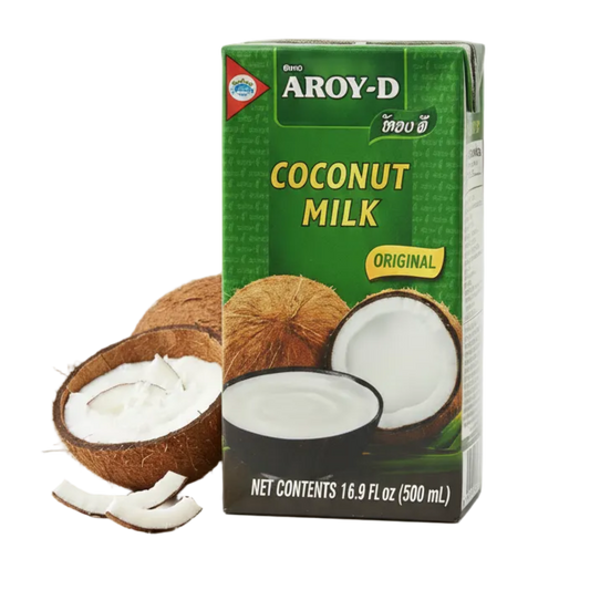Aroy-D Kókusztej