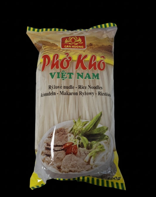 Tăiței de orez vietnamezi 500g