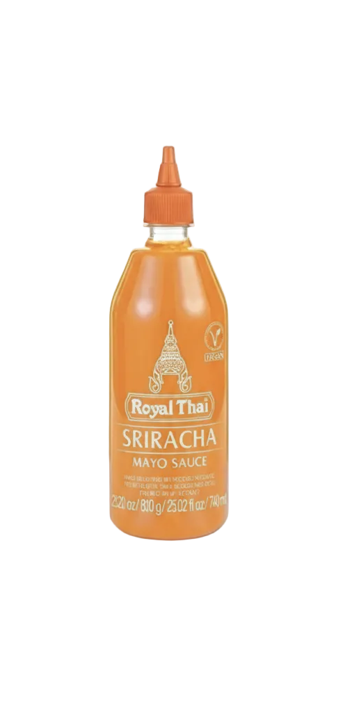 Royal Thai Sriracha Majonéz Szósz - 740 ml