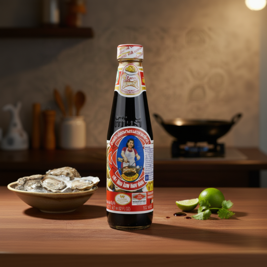 Mae Krua osztrigaszósz 150 ml