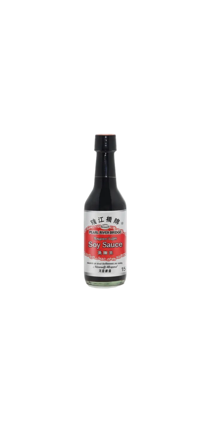 Pearl River Bridge Superior Light szójaszósz 150ml