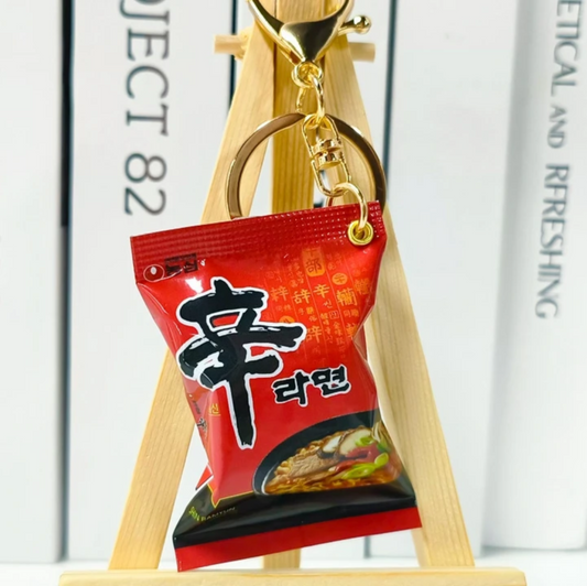 Breloc Nongshim Shin Ramyun