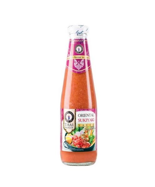 Thai Dancer Oriental Sukiyaki Szósz - 300ml