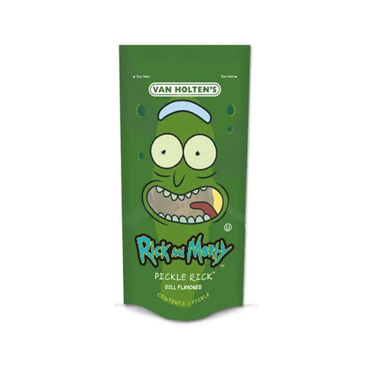 Van Holten's Rick and Morty uborka 306g